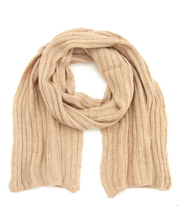 Strickschal Grobmaschig, verschiedene Farben