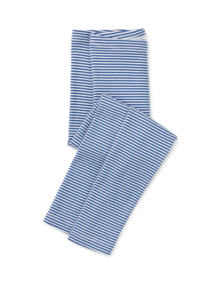 Striped Leggings