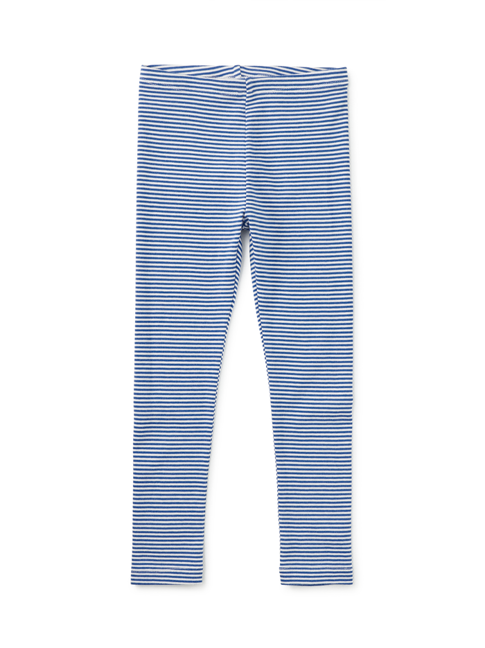 Striped Leggings