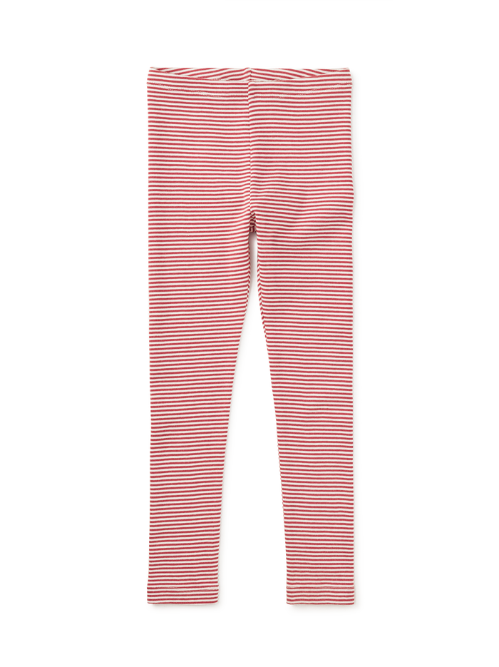 Striped Leggings