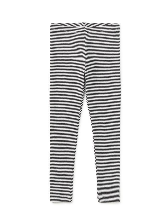 Striped Leggings