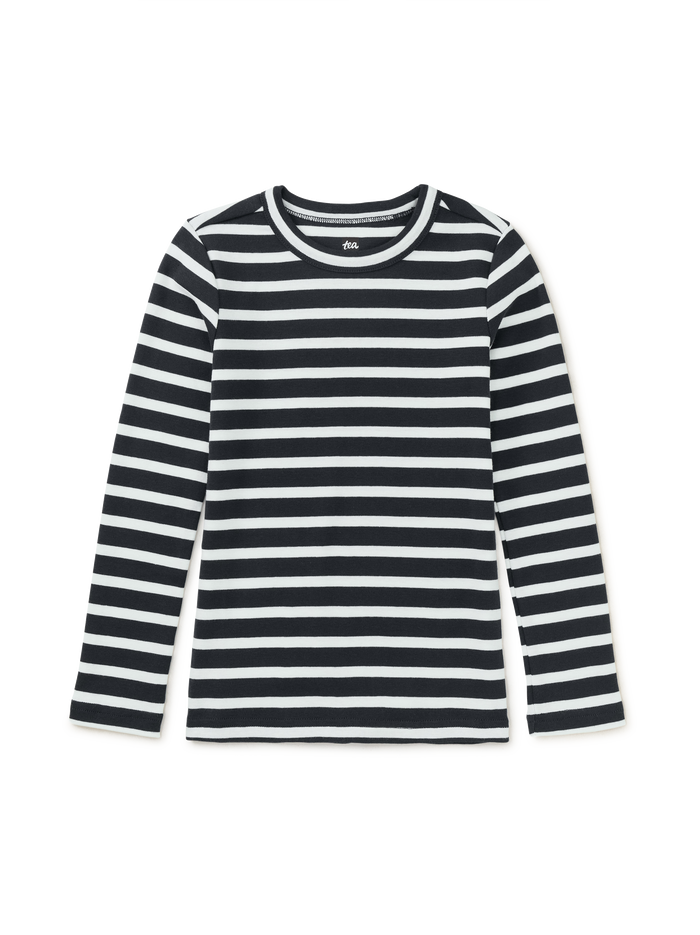 Striped Tee