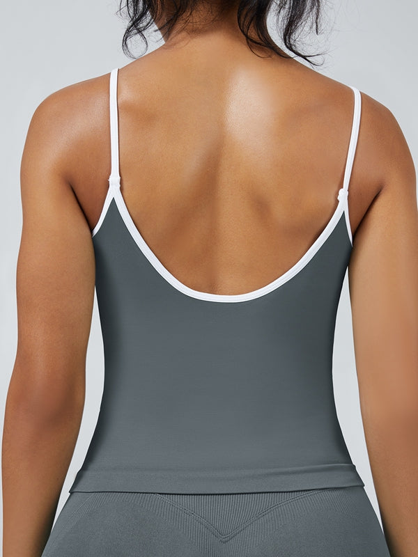 Grey / S / Tank