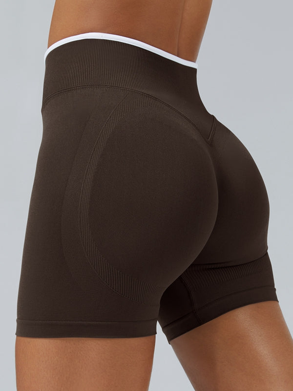 Sienna / S / Shorts