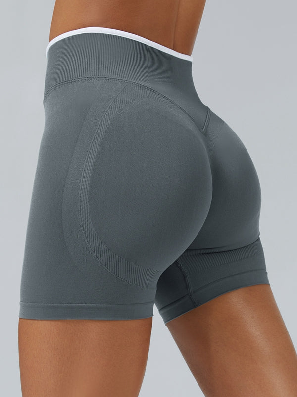Grey / S / Shorts