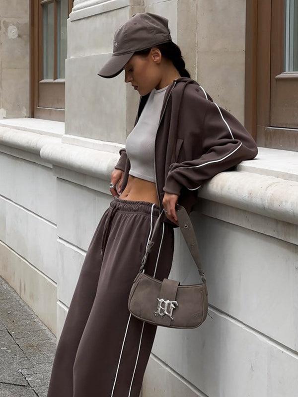 Saddle Brown / S