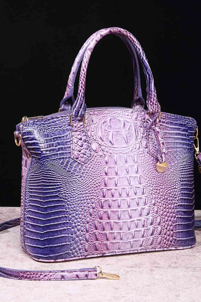 Electric Purple / One Size