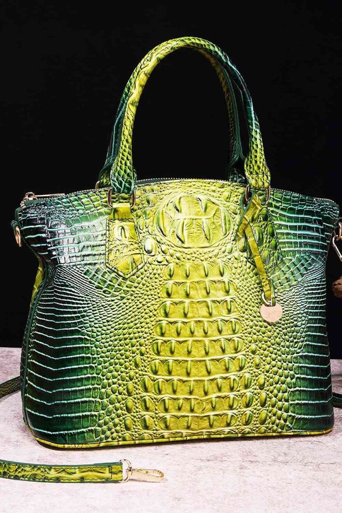 Yellow/Green / One Size