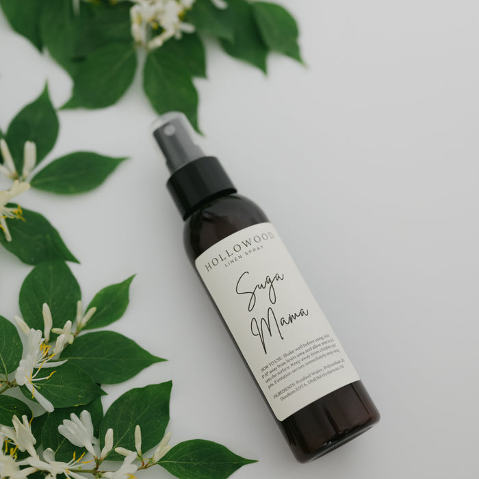 SUGA MAMA | LINEN SPRAY