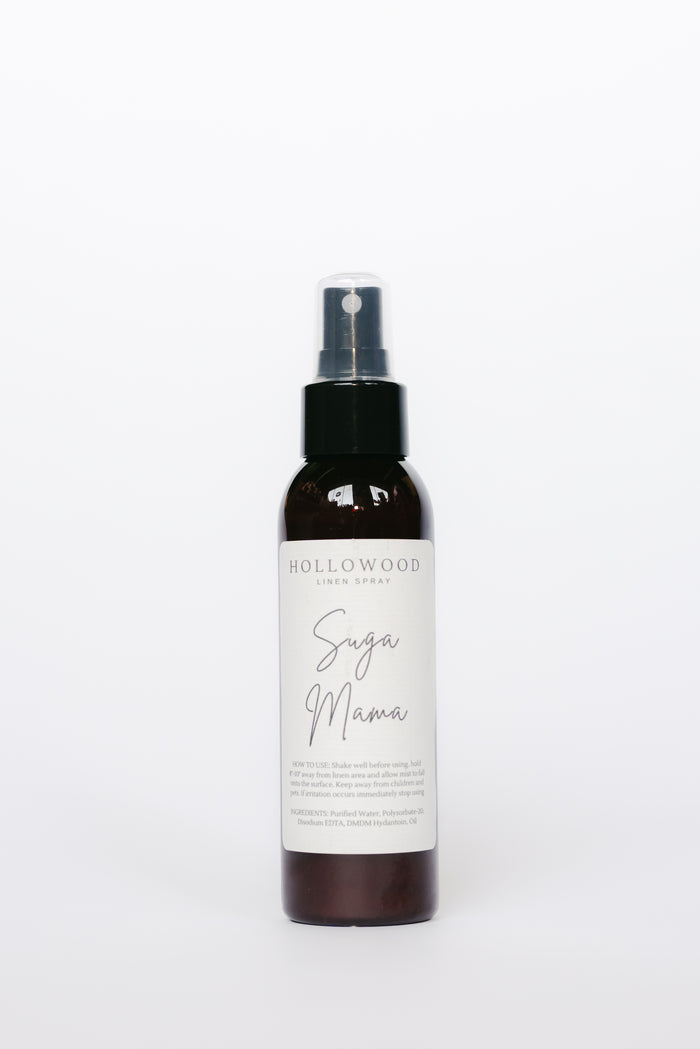 SUGA MAMA | LINEN SPRAY