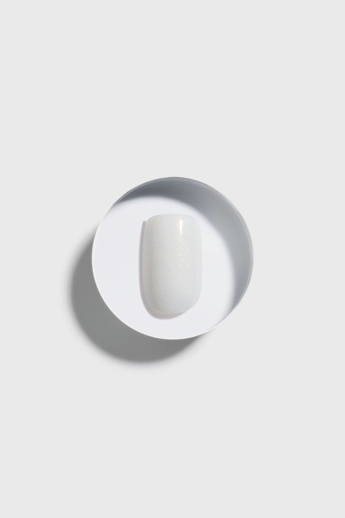 Sugar Bunny (Short Squoval)