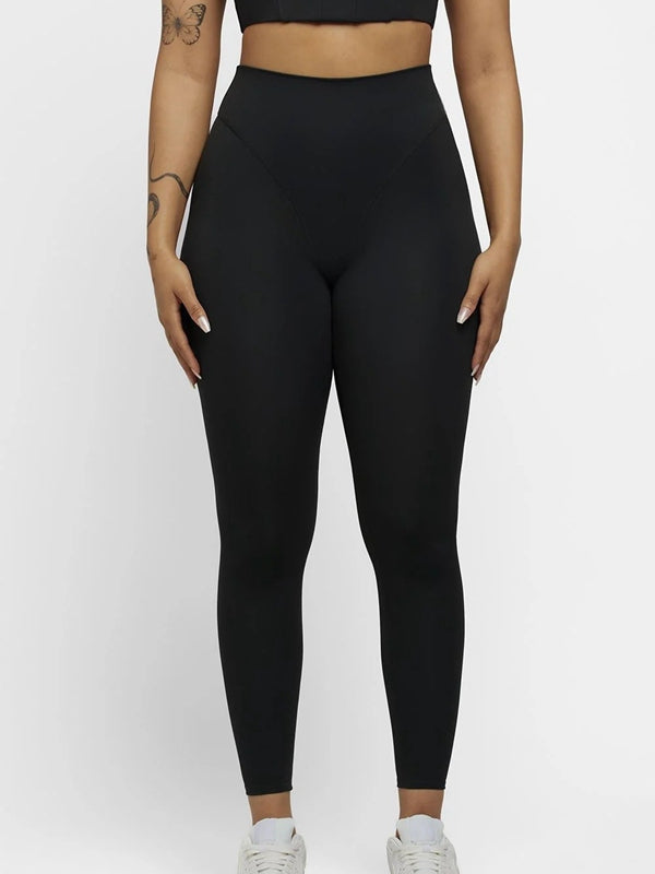 Black / S / Leggings