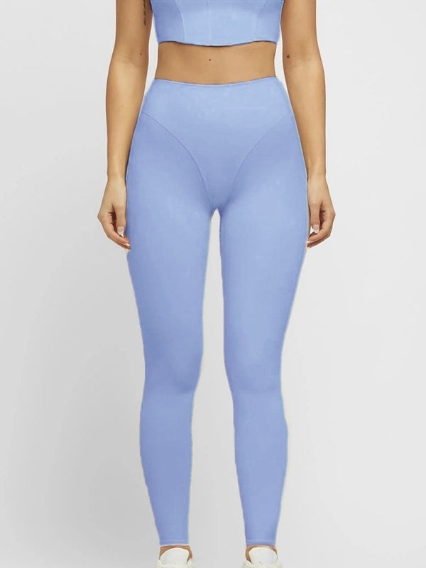 Sky Blue / S / Leggings