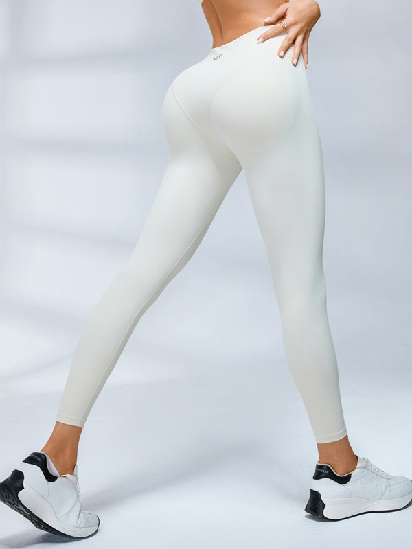 Super Push-Up Leggings