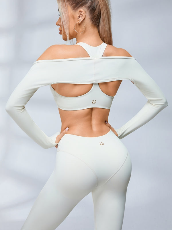 Super Push-Up Leggings