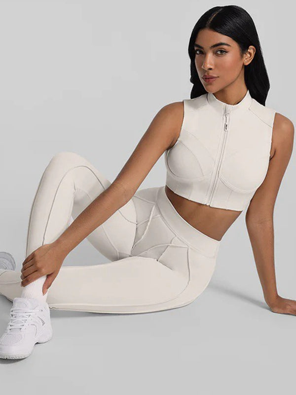 Super Stylish&Sexy Stitch Performance Leggings