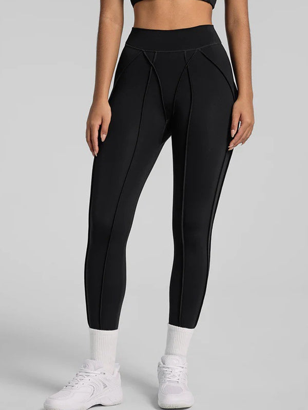 Black / S / Leggings