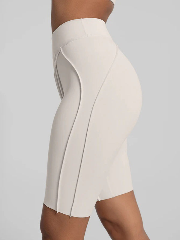 Super Stylish&Sexy Stitch Performance Shorts