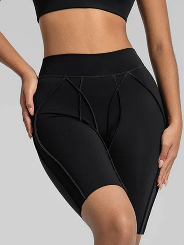 Super Stylish&Sexy Stitch Performance Shorts