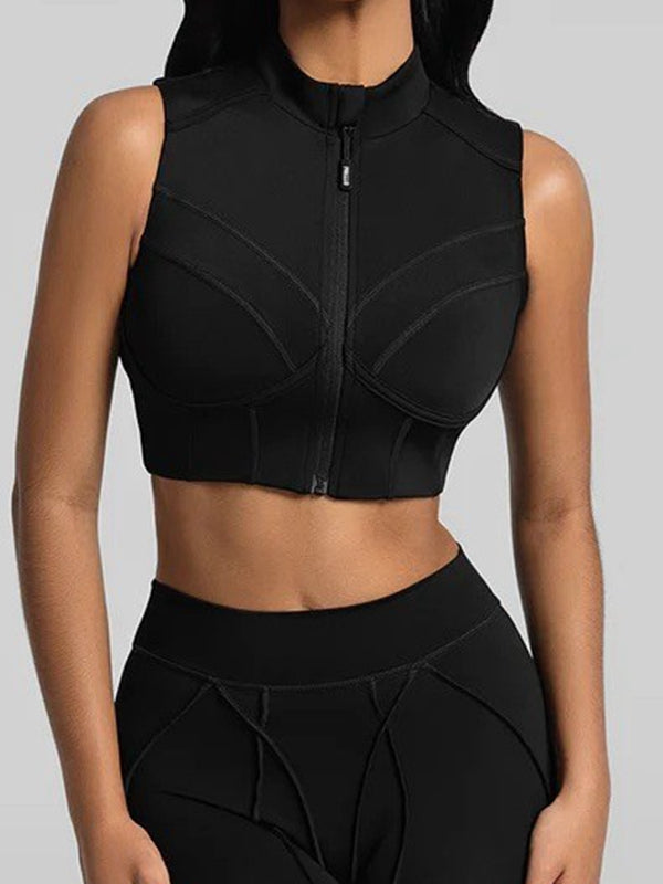 Black / S / Tank