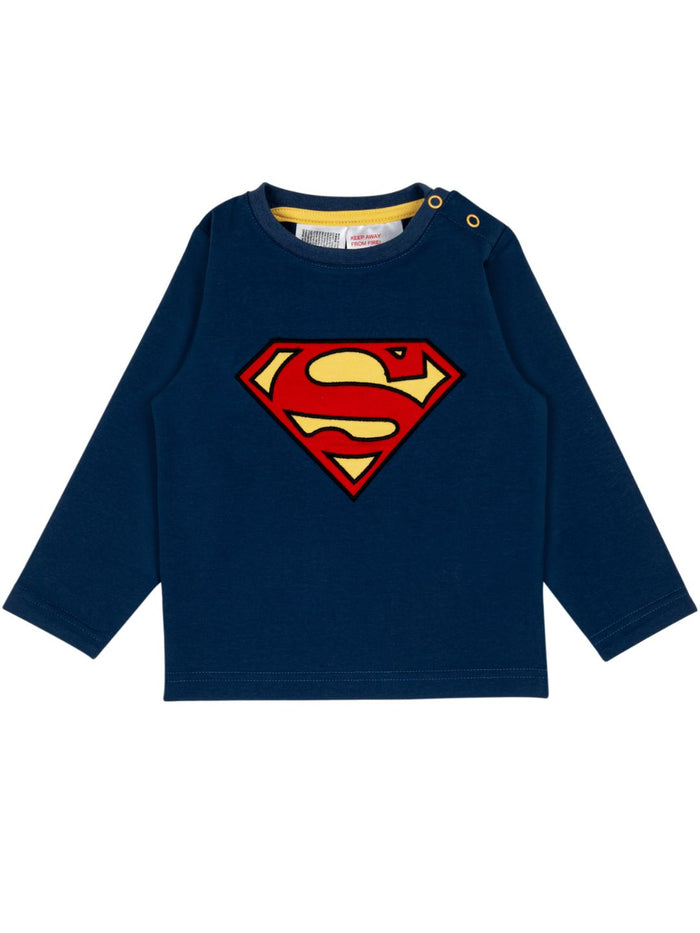 Superman™ Saves the Day Junior Top
