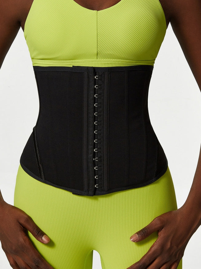 Sweating Enhancement Corset Shapewear