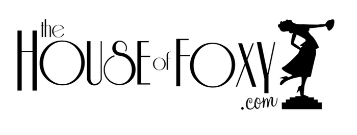 Swing Hose Hepburn, Berry