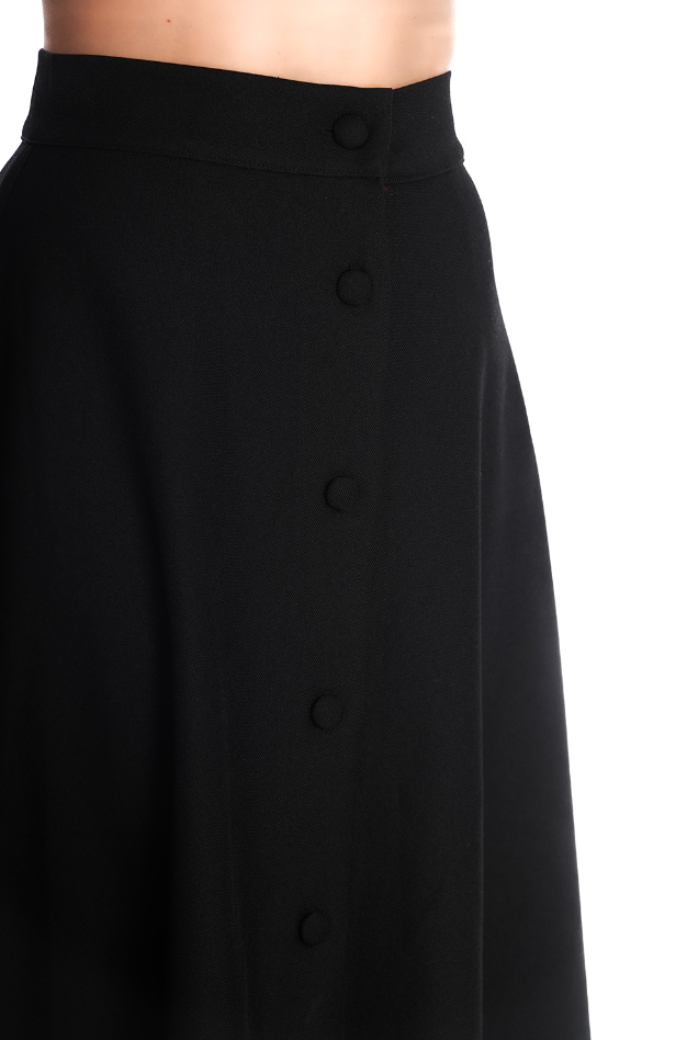 Swingrock Book Worm, Schwarz, Plus Size