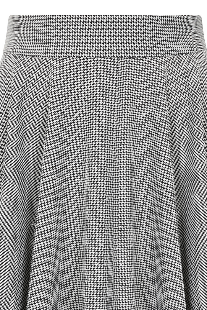 Swingrock Cary Sparkle, Strasssteinchen,  Houndstooth-Muster