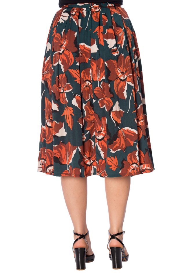 Swingrock Dream Days, Plus Size