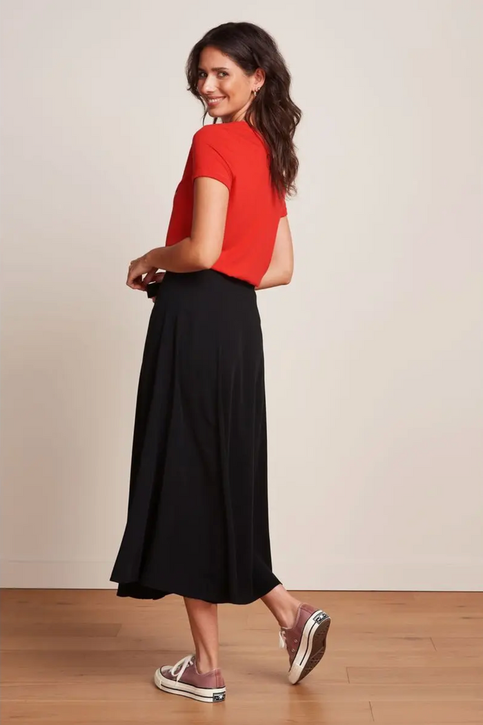 Swingrock Judy Midi Atomic, Schwarz