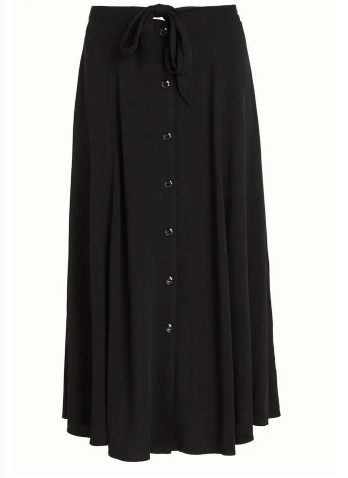 Swingrock Judy Midi Atomic, Schwarz