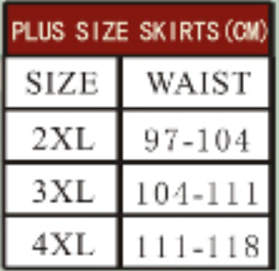 Swingrock Rose Bloom, Navy, Plus Size