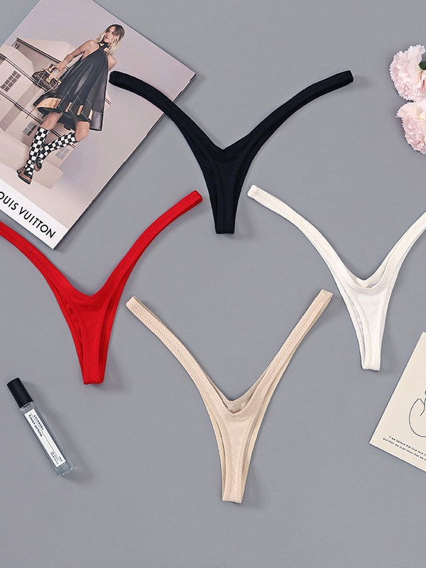 T-Back Panties