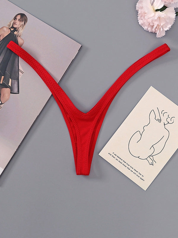 T-Back Panties