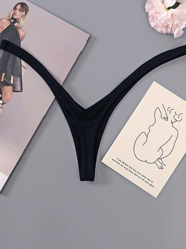T-Back Panties