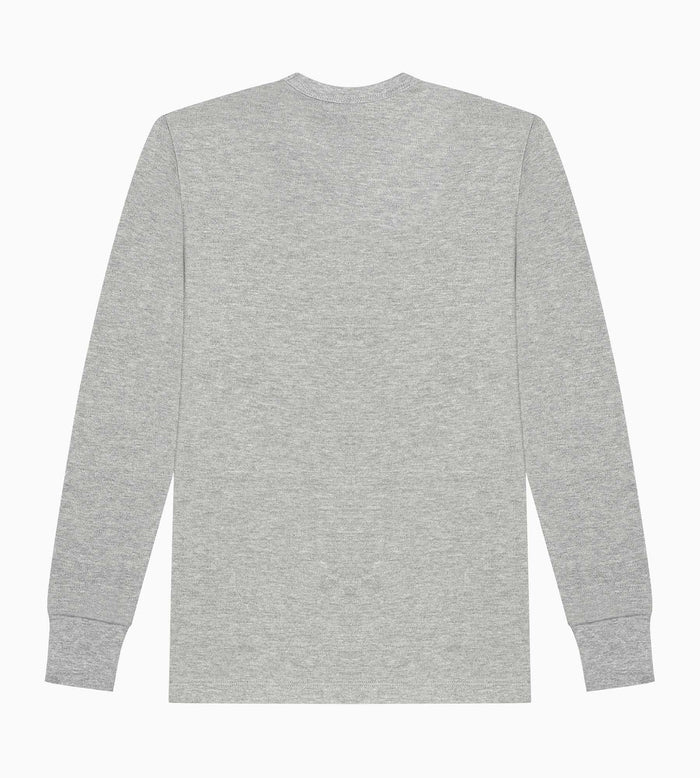T-shirt enfant unisexe Gris Chiné Dim Thermal