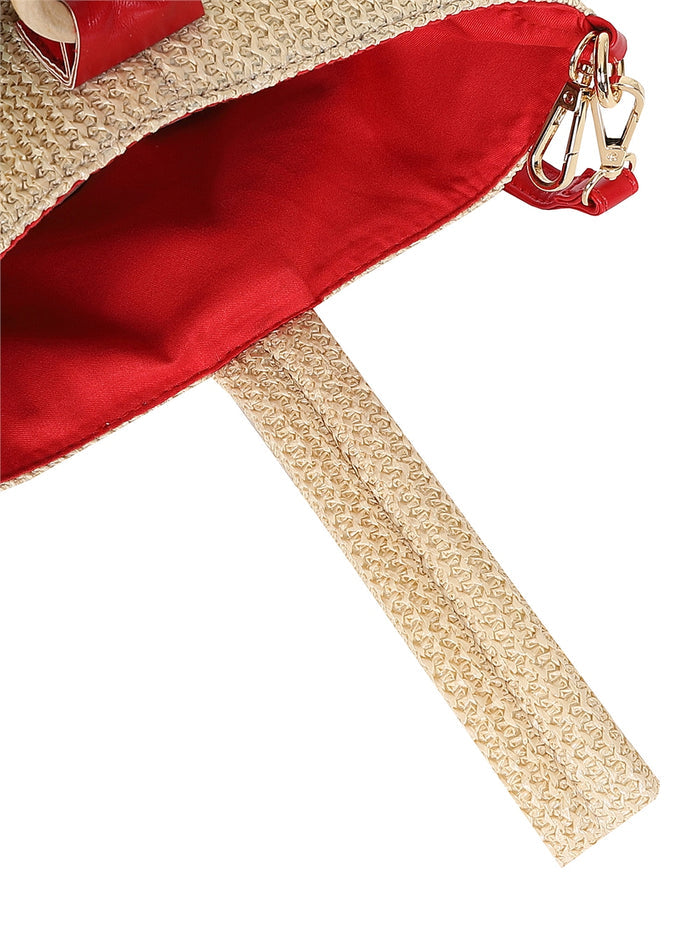 Tasche Zena Chillies, Natur