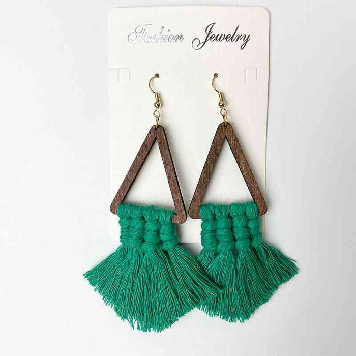 Green / One Size