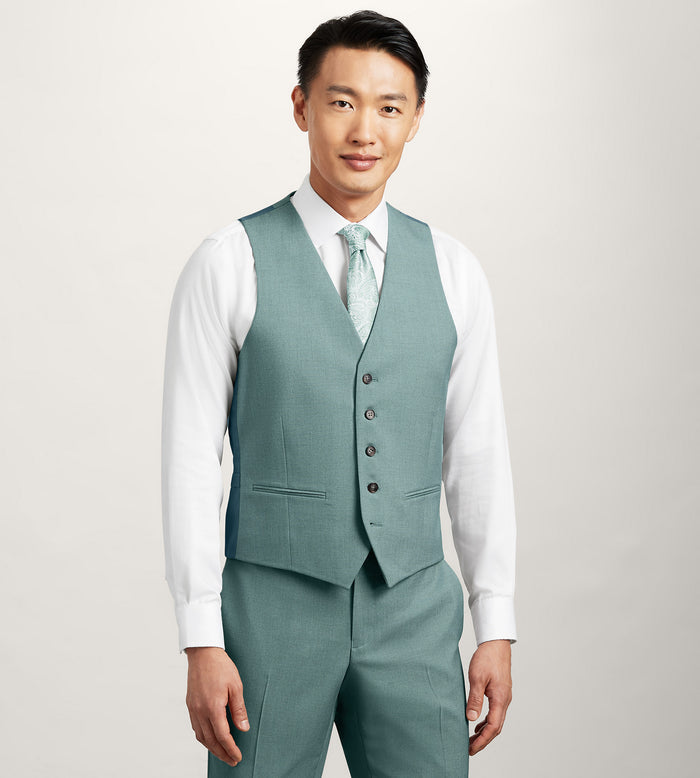teal