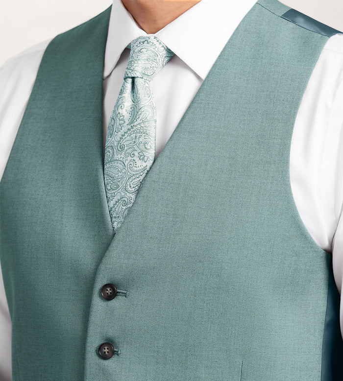 teal