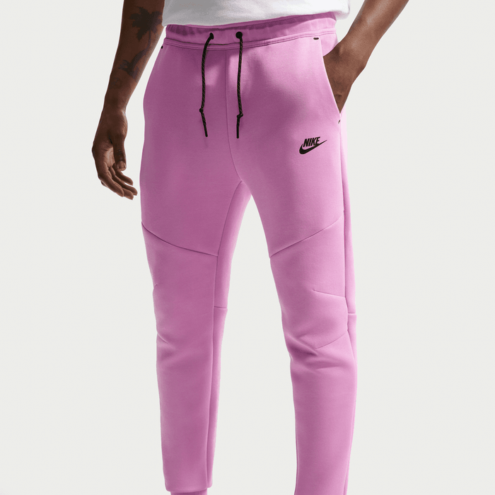 Nike Tech Fleece Jogger Light Magenta