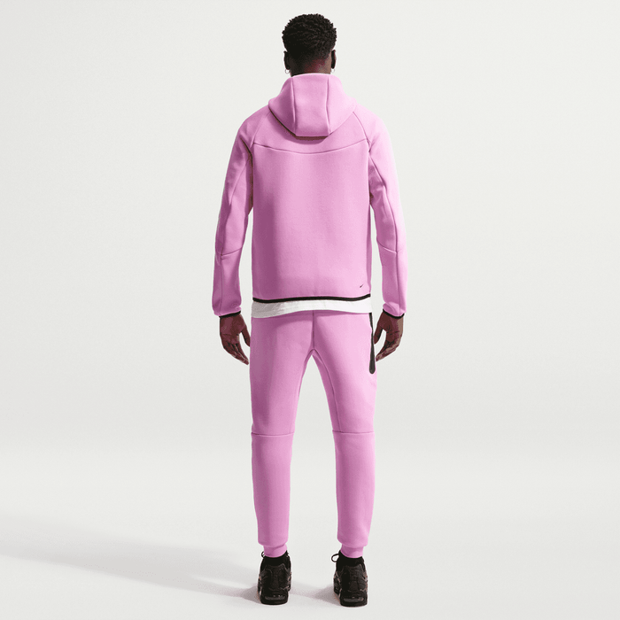 Nike Tech Fleece Jogger Light Magenta