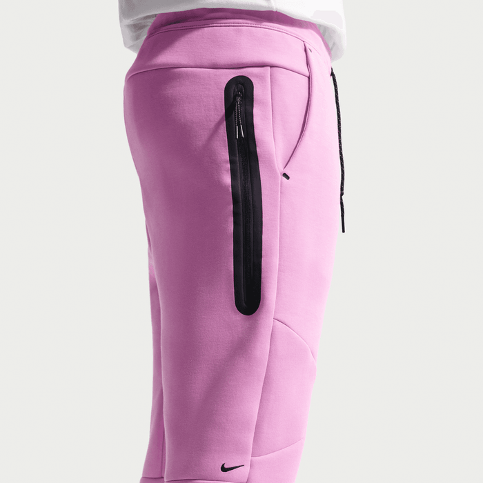 Nike Tech Fleece Jogger Light Magenta