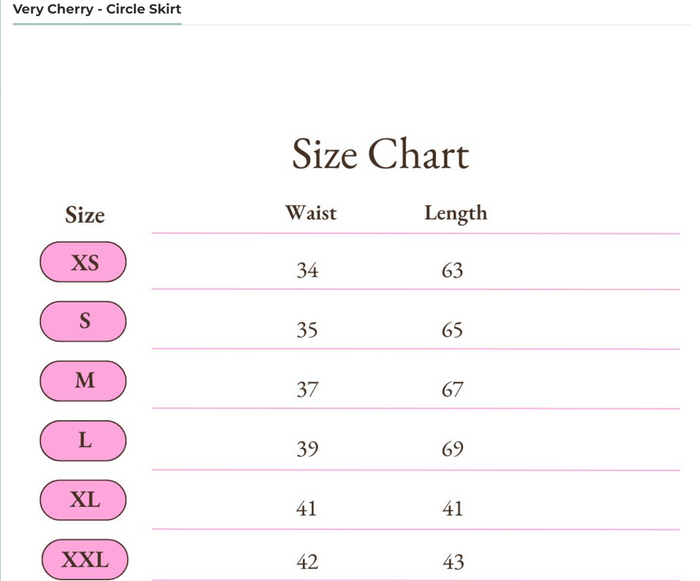 Tellerrock Olette, Marsala, Plus Size