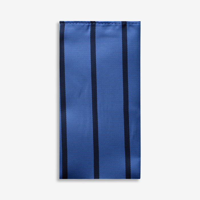 The Angler Pocket Square