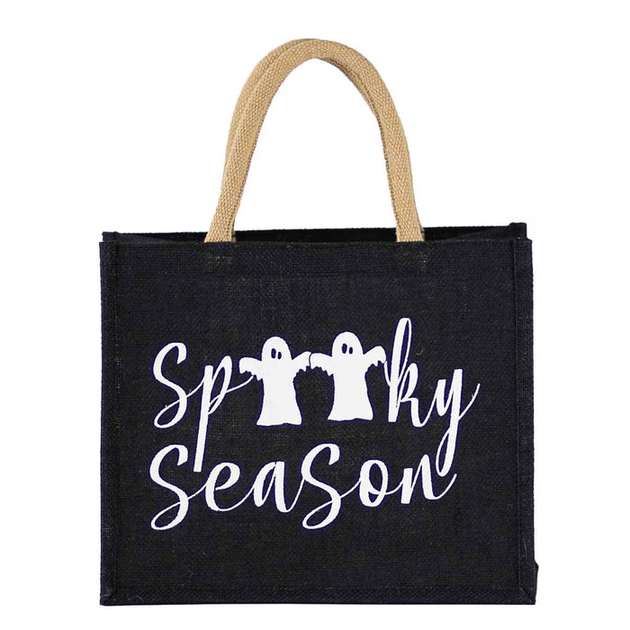 The Royal Standard Spooky Season Gift Tote