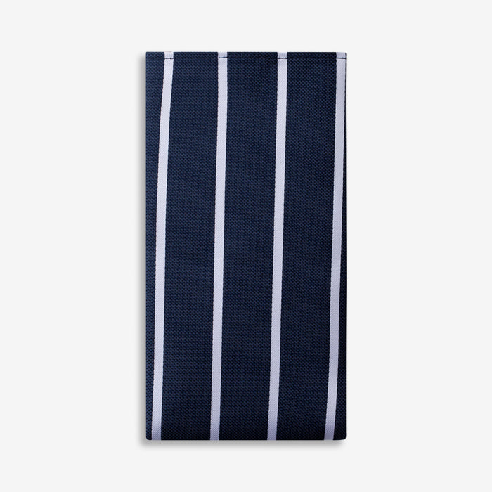 The Seadog Pocket Square