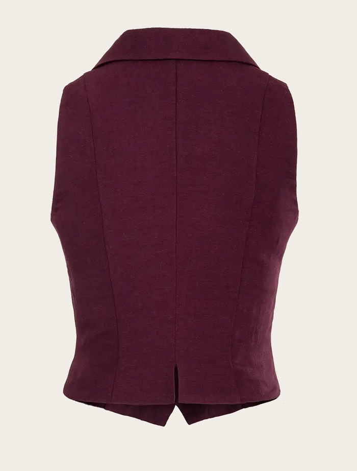 The Watchmaker’s Waistcoat