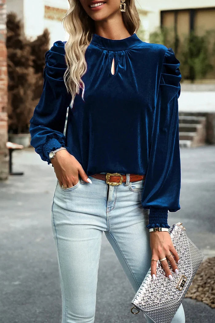Navy / S